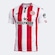 Camisa Brentford I 25/26 Infantil Joma BRANCO