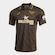 Camisa Brentford II 25/26 Infantil Joma MARROM