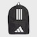 Mochila adidas Classic 3 Listras - 27,5 Litros PRETO