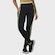 Calça Legging Feminina Vestem Fusô Movement PRETO