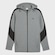 Jaqueta Masculina Puma Evostripe Core CINZA