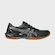 Tênis Masculino Asics Gel-Rocket 12 PRETO