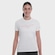 Camiseta Feminina Mizuno Energy Stamp 2 BRANCO