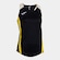 Camiseta Regata Feminina Joma Torneo PRETO