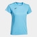 Camiseta Feminina Joma Combi Woman AZUL