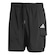 Short Masculino Adidas Cargo Chelsea PRETO