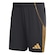 Calção do Atlético Mineiro III 25/26 Masculino Adidas PRETO