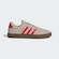 Tênis Masculino Adidas VL Court 3.0 BEGE/BRANCO