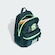 Mochila Mickey Mouse Disney infantil Adidas Unissex Kids VERDE/BRANCO