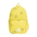 Mochila Smiley Infantil Adidas Unissex Kids AMARELO