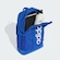 Mochila Infantil Linear Adidas Unissex Kids AZUL/BRANCO