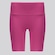 Bermuda Feminina Olympikus Corre 6 com Bolso ROSA