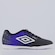 Chuteira Futsal Infantil Umbro Class Neo PRETO