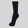 Meia Cano Médio Masculina Olympikus Performance Corre 4 PRETO