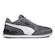 Tênis Masculino Puma St Runner V4 CINZA/BRANCO