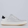 Tênis Feminino Adidas Park ST 2.0 PRATA