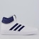 Tênis Unissex Adidas Hoops 4.0 Mid BRANCO