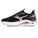 Tênis Masculino Mizuno Wave Zest 2 PRETO/VERMELHO