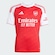 Camisa Arsenal I adidas 25/26 Infantil NAO SE APLICA
