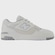 Tênis New Balance NB 550 White Beige - Masculino BRANCO