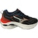Tênis Mizuno Vitality 7 Maculino PRETO