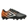 Chuteira De Campo Umbro Warskin Infantil PRETO