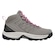 Bota Columbia Transverse Hike Waterproof Feminina CINZA