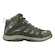 Bota Columbia Crestwood Mid Waterproof Masculina VERDE