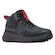 Bota Columbia Konos TRS OutDry Masculina PRETO