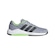 Tênis adidas Dropset Base Trainer Masculino CINZA
