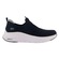 Tênis Skechers Vapor Foam Covert Masculino PRETO