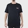 Camiseta Masculina Hang Loose Speed - Masculino PRETO