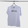 Camiseta Infantil Hang Loose Birds - Unissex BRANCO