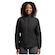 Jaqueta Feminina Olympikus Quebra Vento Essential PRETO