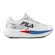 Tênis Masculino Fila Racer Fastpace BRANCO/AMARELO CLARO