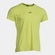 Camiseta Masculina Joma Challenge VERDE