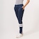 Calça Feminina Joma Crew IV Woman AZUL