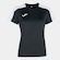 Camiseta Feminina Joma Academy Woman PRETO