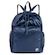 Mochila Fila Gym Bag 18,5 Litros AZUL ESCURO