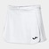 Saia Feminina Joma Open II BRANCO