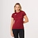 Camiseta Feminina Joma Combi Woman VINHO