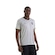 Camiseta Masculina Braziline Flamengo Lumina CINZA CLA/PRETO