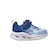Tênis Infantil Skechers Sola Glow AZUL ESC/AZUL