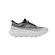 Tênis Masculino Skechers Go Walk Max Cushioning Hyper PRETO/CINZA