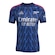 Camisa Arsenal II 25/26 Masculina Adidas AZUL/VERMELHO