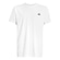 Camiseta adidas Club Tennis Infantil BRANCO