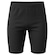 Bermuda De Ciclismo Masculina Fristyle Anti Assadura Lisa PRETO