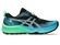 Tênis Masculino ASICS GEL-Trabuco 12 PRETO/AZUL