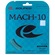Corda Solinco Mach-10 Azul 18 1.15mm Azul - Set Individual AZUL