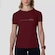 Camiseta Lupo AF Básica Feminina CORAL